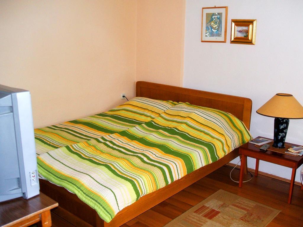 Zura Apartments Охрид Номер фото